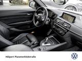BMW M2 Coupe LEDER LM19 NAVI SITZHZ BIXENON BLUETOOH - BMW M2 in Dortmund