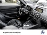 BMW M2 Coupe LEDER LM19 NAVI SITZHZ BIXENON BLUETOOH - BMW M2: Coupé