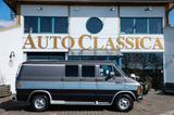 Dodge RAM B250 Conversion Van 5.2 V8 EFI TorqueFlite - Dodge RAM: Kleinbus
