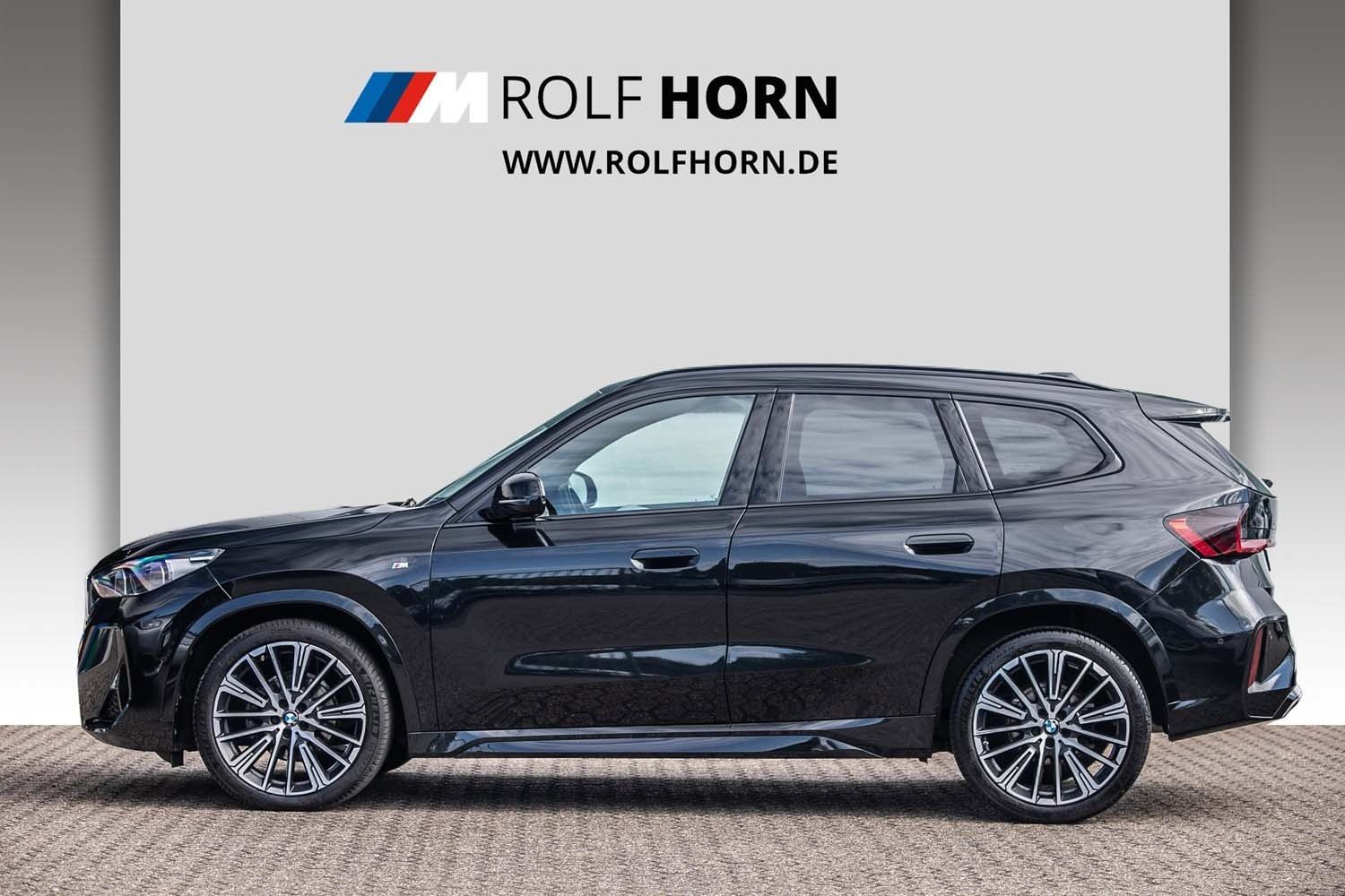 BMW X1 sDrive18d M Sportpaket Navi AHK LED Rkam 20 foto 7