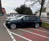 BMW 1er BMW F20 120d Urban Paket - BMW 120: 1er 120d