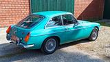 MGB GT Bj.1972 - Overdrive, Speichenfelgen - MG MGB in Düsseldorf