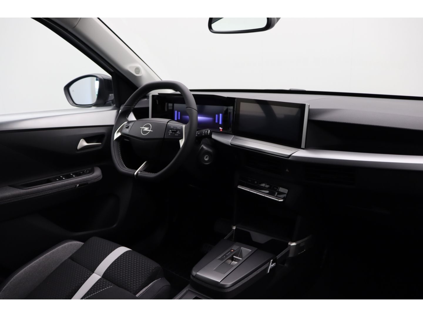 Fahrzeugabbildung Opel Frontera Electric GS 83 kW LED/ Allwetter/ Kamer