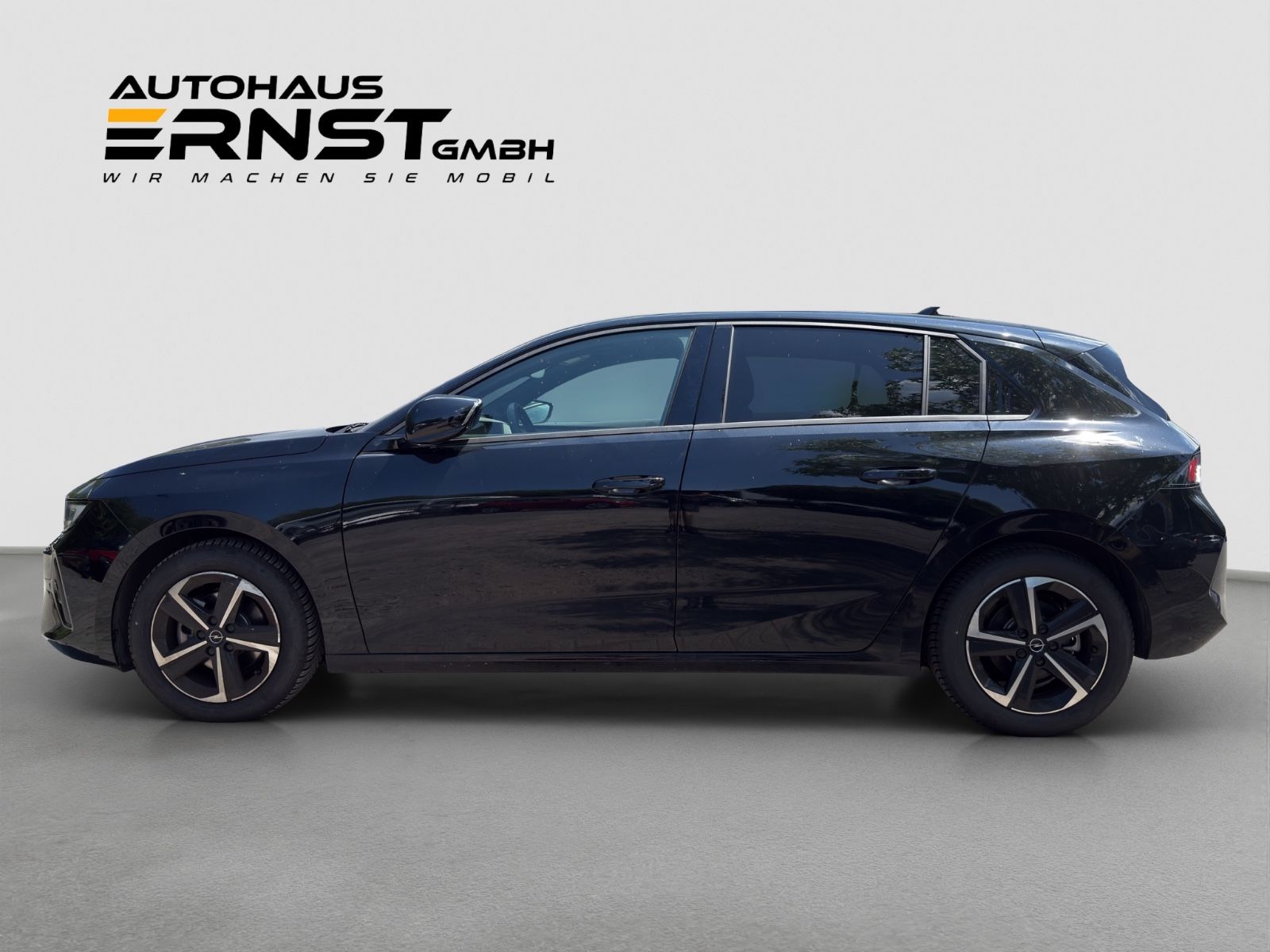 Opel Astra L Lim. 5-trg. GS *KAMERA*LUX*PDC*SHZ*LHZ* imagem 3