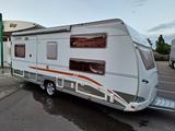 Dethleffs 540 TK  Stockbett, bj 04 ,nur EXPORT-Händl.