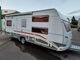 Dethleffs 540 TK  Stockbett, bj 04 ,nur EXPORT-Händl. - Angebote entsprechen deinen Suchkriterien