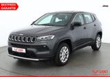 Jeep Compass 1.5 M-Hybrid Altitude LED 360° Kamera - Jeep Compass in Kassel
