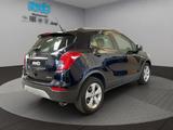 Opel Mokka X Edition 1.4 Turbo+Navigat.+Anhängerkuppl - Opel Mokka Gebrauchtwagen in Köln