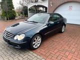 Mercedes-Benz Mercedes CLK 320 cdi (w209) Avantgarde, Mo... - gebrauchte Mercedes-Benz CLK 320 aus dem Jahr 2006