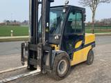 Yale GDP 55 VX Diesel Duplex Zinkenversteller - Angebote