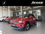 Jeep Compass 1.4 MultiAir Limited FWD Xenon Navi RCam - Jeep Compass: 4xe