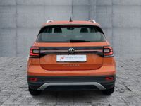 Volkswagen T-Cross - Vorschau Bild 5