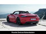Porsche Boxster 718 GTS 4.0 Burmester Rückfahrkamera - Porsche Boxster 4.0 GTS