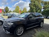 Jeep Grand Cherokee 3.0 CRD Summit=Top Ausstattung= - Jeep Grand Cherokee: Summit