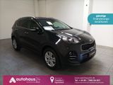 Kia Sportage 1.6 GDI  Vision Navi|Sitzhzg|ParkPilot - Kia Sportage in Frankfurt (Main)