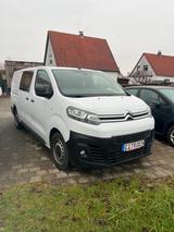 Citroën Jumpy 2.0 BlueHDi 145 FAP Lang (Euro6d) Ka - Citroën Jumpy von privat