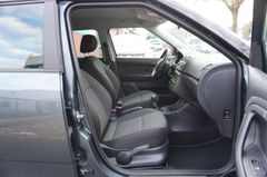 Fahrzeugabbildung Skoda Fabia Combi Best of Tempomat Klima SHZ PDC TOP