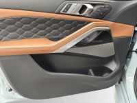 BMW X6 M - Vorschau Bild 16