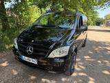 Mercedes-Benz Vito 4x4 Wohnmobil  - Angebote entsprechen deinen Suchkriterien