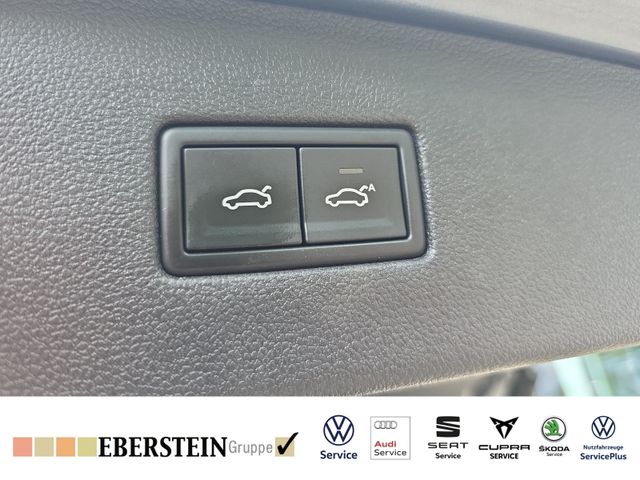 Volkswagen Tiguan Allspace Highl. 2,0 TSI St.hzg AHK Pano