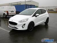 Ford Fiesta 1.1 Cool & Connect Klima Einparkhilfe
