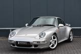 Porsche 911 993 turbo - Porsche aus 1998: 911