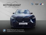 BMW X3 M50 xDrive M Sport Pro 21"Pano Service Incl. - blaue BMW X3 M50