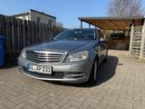 Mercedes-Benz C 300 4MATIC ELEGANCE Bj. 10/2010 - gebrauchte Mercedes-Benz C 300 aus dem Jahr 2010