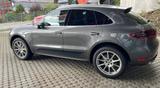 Porsche Macan S Diesel Sport Design Paket  - Porsche Gebrauchtwagen in Reutlingen