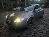 Nissan Primera 1,8 Kombi TÜV NEU Xenon Rüc... - Nissan Primera: 1.8
