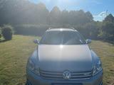 Volkswagen Verkaufte VW Passat  Alltrack Allrad - gebrauchte VW Passat Alltrack aus dem Jahr 2012