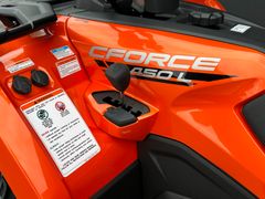CFMOTO CForce 450 L 4x4 ABS + AKTIONSPREIS bis 19.04.26