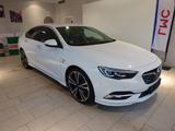 Opel Insignia Grand Sport Innovation 4x4 Leder, Sound - Opel Insignia: Innovation