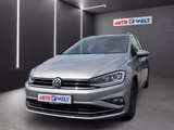 Volkswagen Golf Sportsvan VII 1.5 16V TSI Join - gebrauchte VW Golf Sportsvan aus dem Jahr 2019