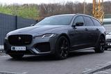 Jaguar XF Sportb. R-Dynamic Black AWD *MERDIAN*360°*ACC - Jaguar XF in Köln