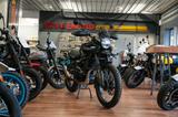 Royal Enfield Himalayan 450 ABS, tubeless, sofort lieferbar - ROYAL ENFIELD MOTORRAD