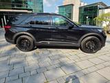 Ford Explorer Hybrid, 4x4 ST-Line, 22", Werksgarantie - Ford Explorer ST-Line mit Hybrid-Antrieb (Benzin/Elektro)