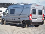Pössl SUMMIT PRIME 600, SeasonSale 9000€ ! - Pössl Kastenwagen