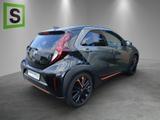Toyota AYGO X 1.0 Limited S-CVT - Toyota aus 2022: Aygo