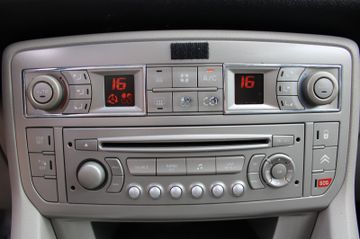 Citroën C5 Lim. Exclusive *LUFTFAHRWERK*