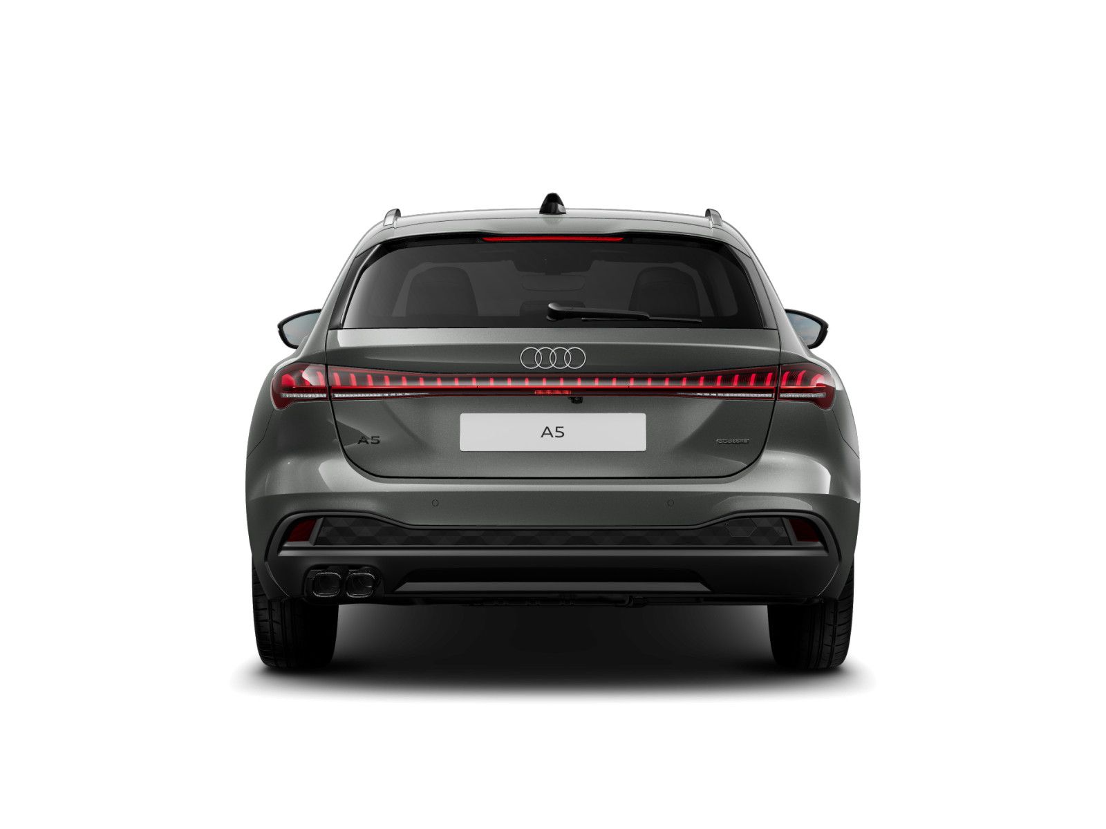 Audi A5 - Bild 8