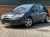 Citroën C4 Lim. Style +TMPMT+TÜV NEU+HU NEU+KLIMA - gebrauchte Citroën C4 aus dem Jahr 2006