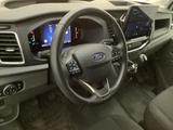Ford Transit Kastenwagen 2.0 EcoBlue Trend 350L3/AHK - Ford Transit: Kastenwagen