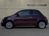 Fiat 500 Lounge *KLIMA*SHZ*TOUCH*PDC*PANORAMA*TÜV NEU - Fiat 500 aus 2018