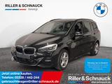 BMW 218i Gran Tourer M Sport AHK+KAM+LED+NAVI+SHZG - BMW 218 Gran Tourer in Berlin