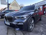 BMW X5 M50d INDIVIDUELL VOLLAUSSTATTUNG - BMW X5 M50 aus 2019
