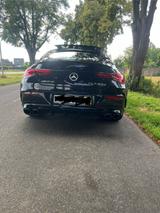 Mercedes-Benz CLA 45 AMG Mercedes-AMG CLA 45 S 4MATIC+ DCT... - gebrauchte Mercedes-Benz CLA 45 AMG aus dem Jahr 2023
