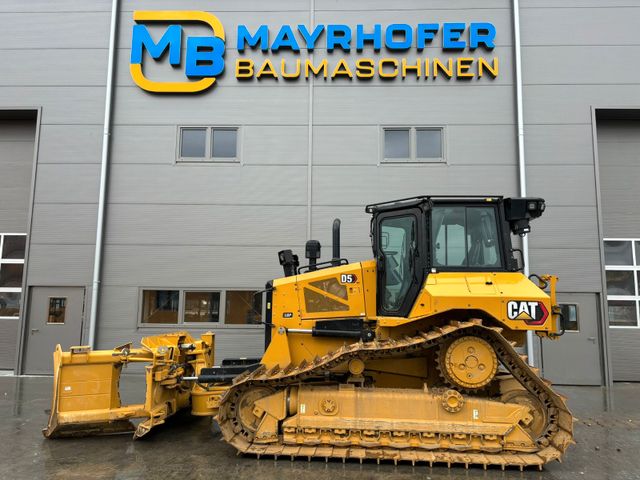 CAT D5LGP Next Gen