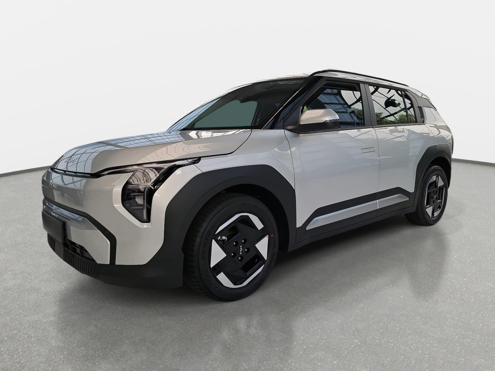 Kia EV3 - Bild 2