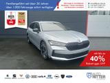 Skoda Superb Combi Sportline ACC|HuD|Stand-Hzg|AHK|... - Skoda Superb Neuwagen in München